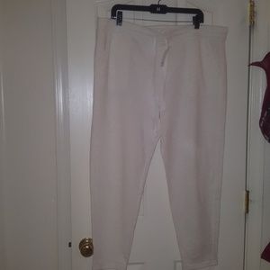 Lounge pants